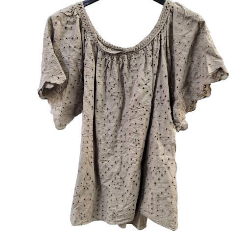 Bluse 1750 B