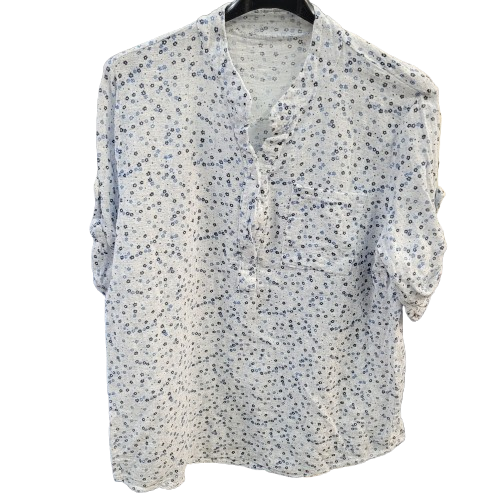 Bluse 1434 B