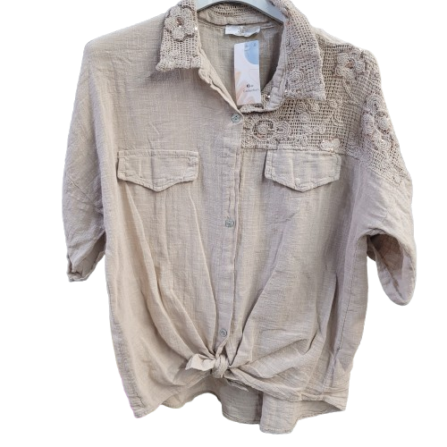 Bluse 17963 B