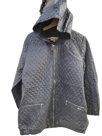 Jacke 1022 LAF