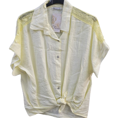 Bluse 6897 B