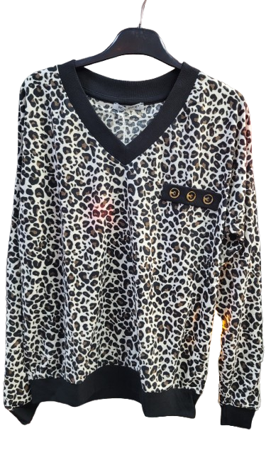 Bluse 349 B