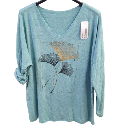 Pullover 21336 B