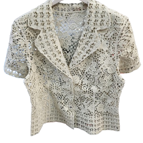 Bluse 33379 LAF