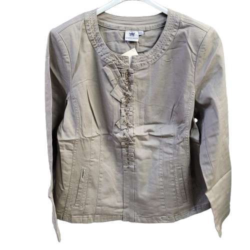 Jacke 461466 LAF B