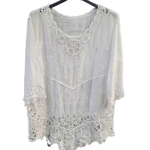Bluse 15064 B