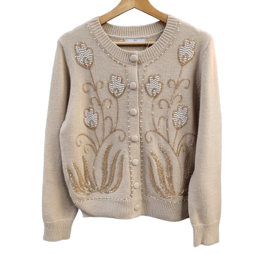 Pullover 166 B