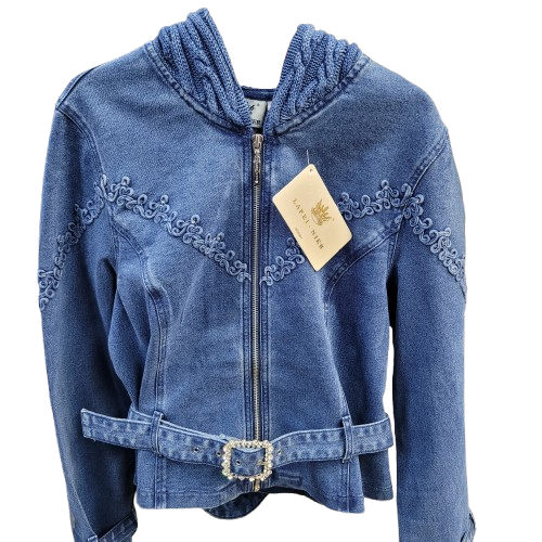 Jacke 86290 LAF