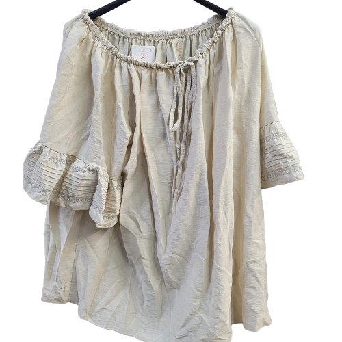 Bluse 661742 B