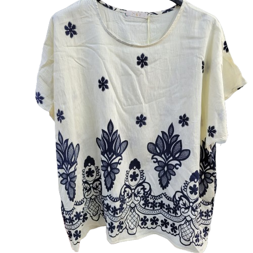 Bluse 230 B