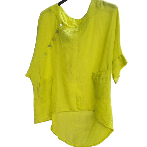 Bluse 2250 NAT