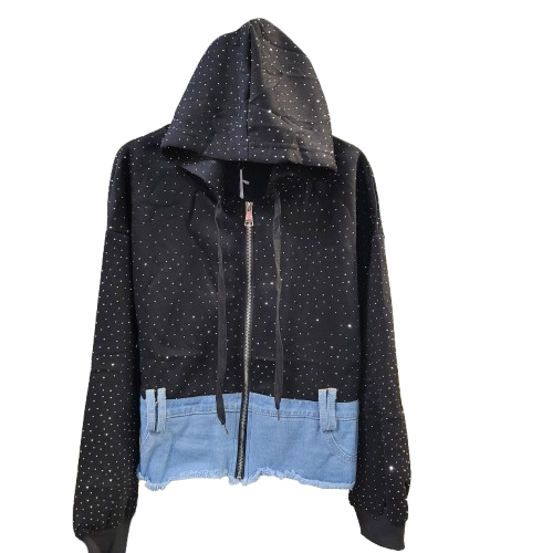 Jacke 2102 B
