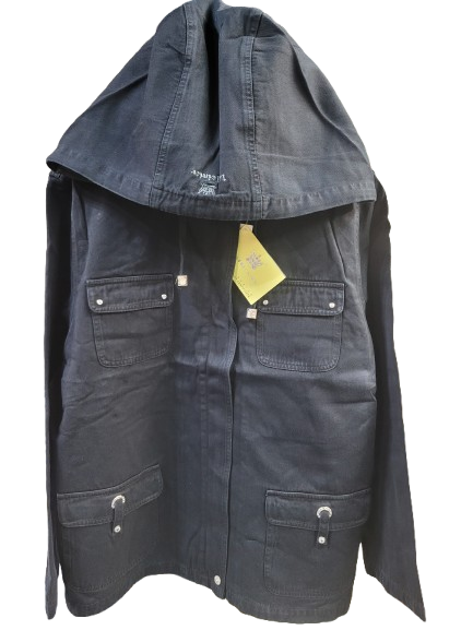 Jacke 455 LAF