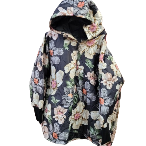 Jacke 25664 B