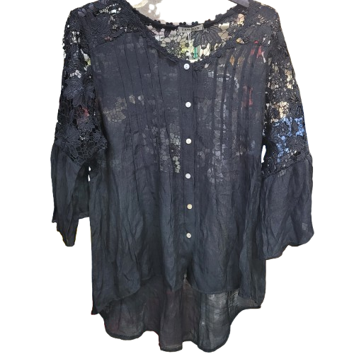 Bluse 6510 B