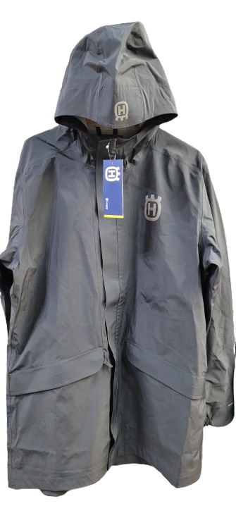 Parka Husqvarna Bike Remote 9800000150, Gr. XL