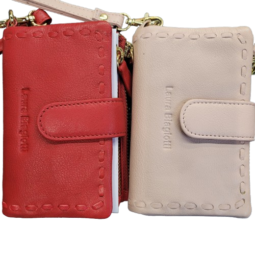 Geldbörse 7713-29 MGS Leder