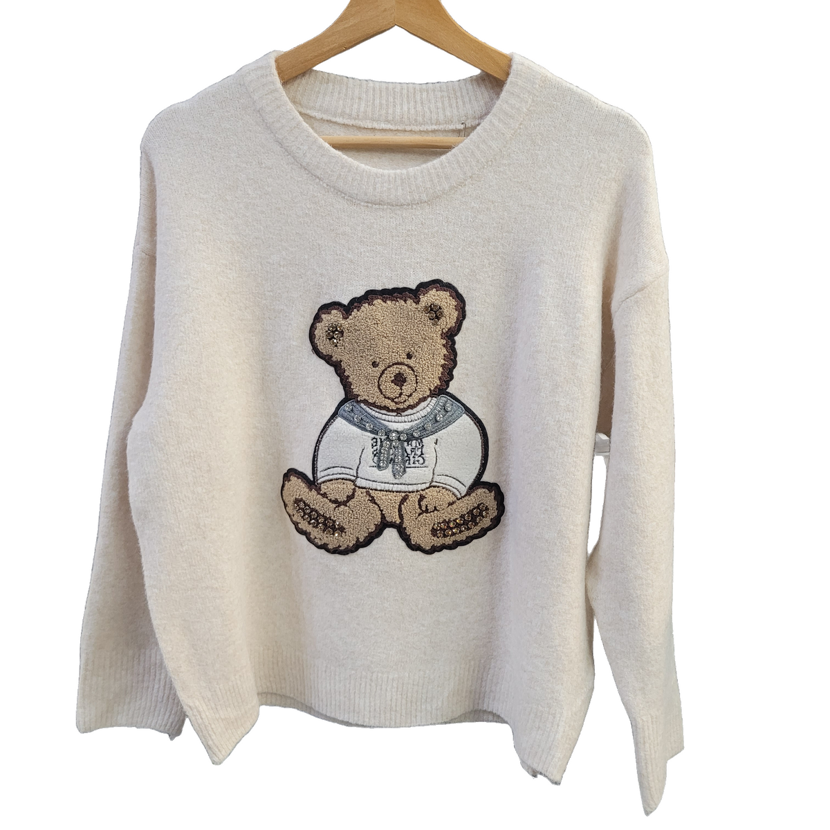 Pullover 079 B