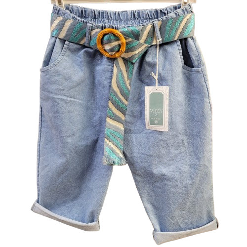 Shorts 0534 B