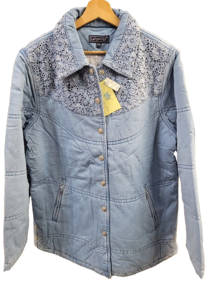 Jacke 384 LAF