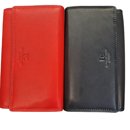 Geldbörse 7602-30 MGS Leder