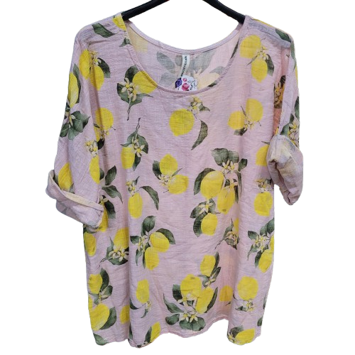 Bluse 25121 B