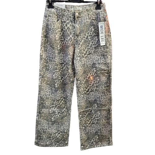 Hosen 9086 B