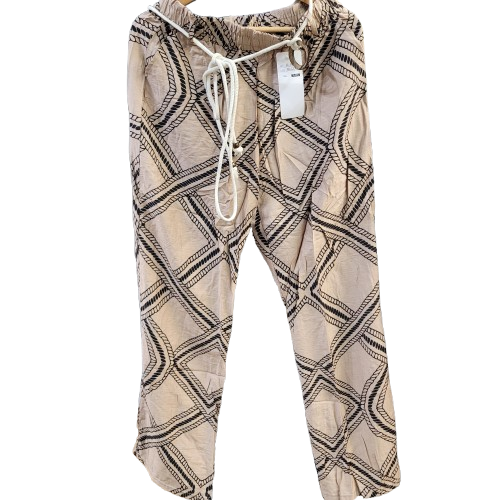 Hosen 1019 B