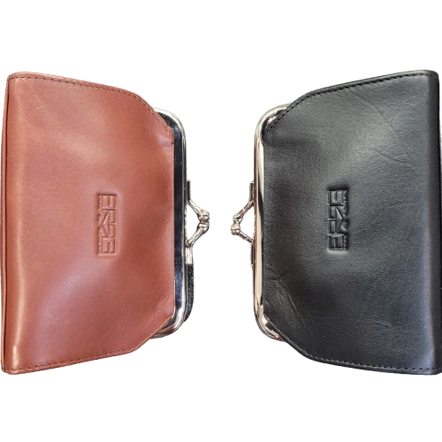Geldbörse 07-452 MGS Leder