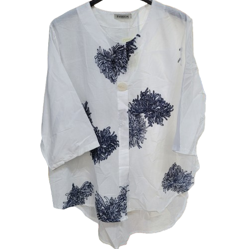 Bluse 6902 B