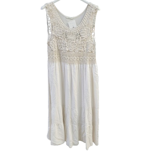 Kleid 9162 B