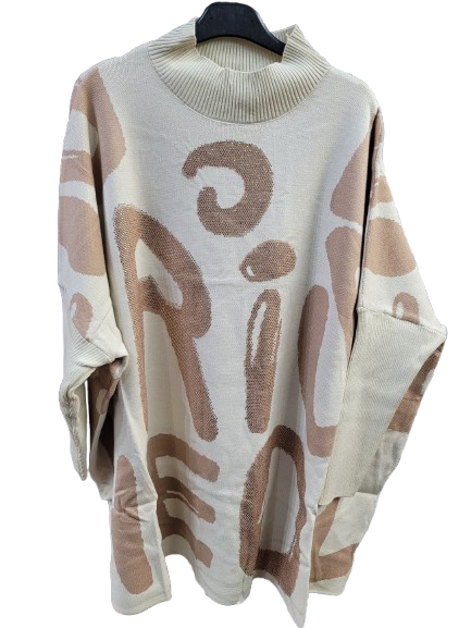 Pullover 122 BMM