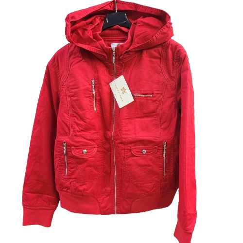 Jacke 762 LAF