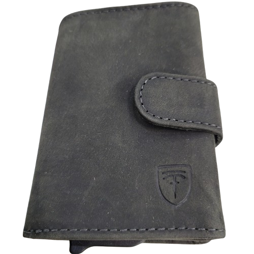 Geldbörse 23225 PL B Leder