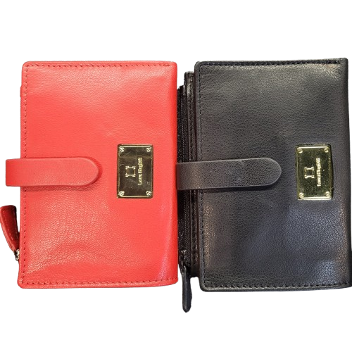 Geldbörse 7702-20 MGS Leder