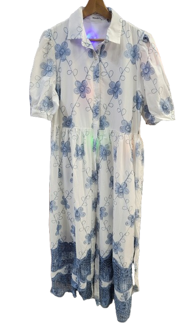 Kleid 290 B
