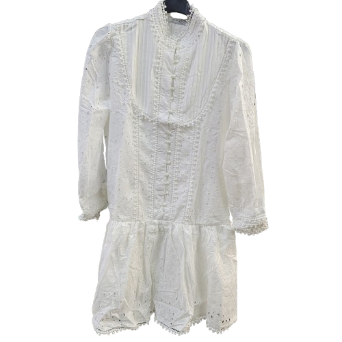 Kleid 283 B