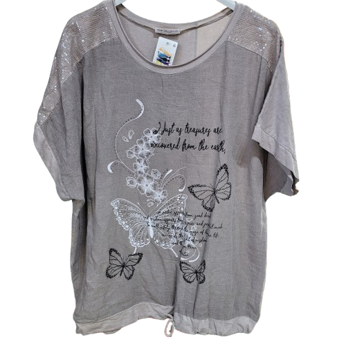 Bluse 9589 B