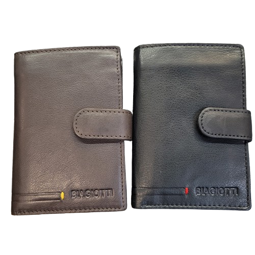 Geldbörse 7671-61 MGS Leder