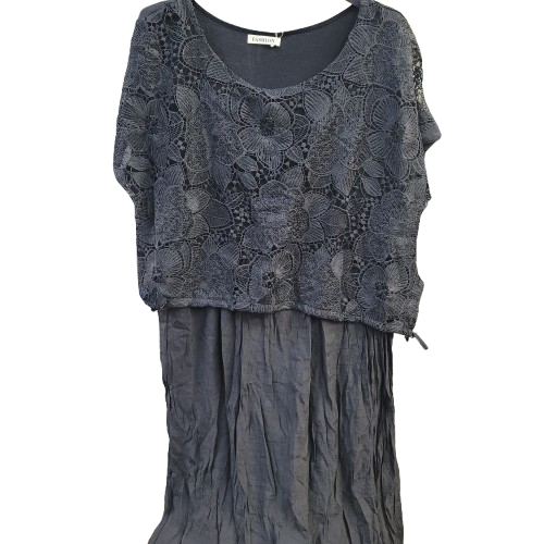 Kleid 9002 B