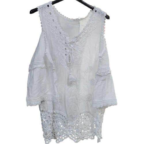 Bluse 1760 B