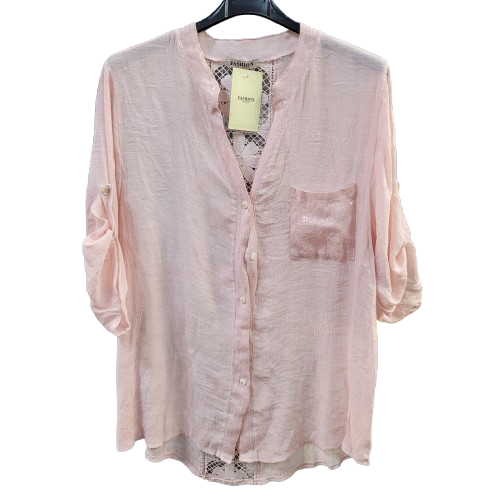 Bluse 6910 B