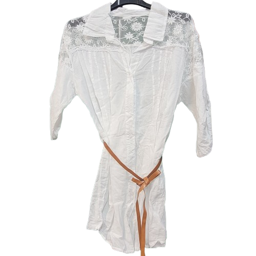 Bluse 7777 B