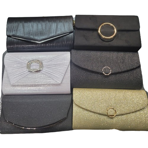 Clutch 317 B