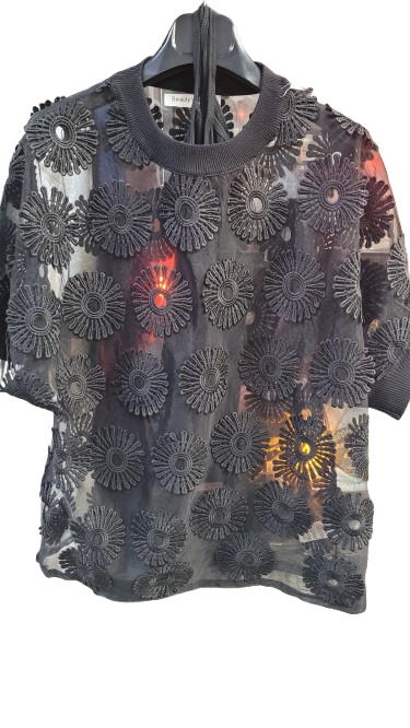 Bluse 036070 B