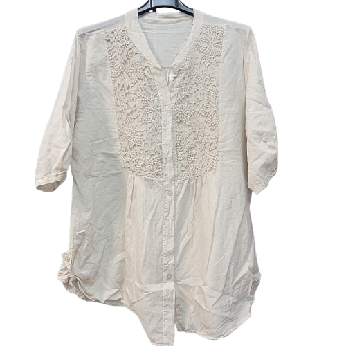 Bluse 7778 B