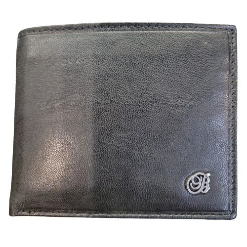 Geldbörse 8824-80 MGS Leder