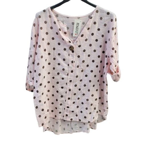 Bluse 2800 B