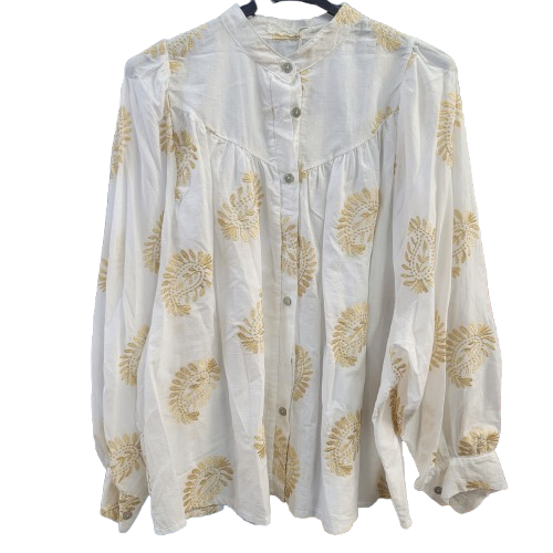 Bluse 18078 B