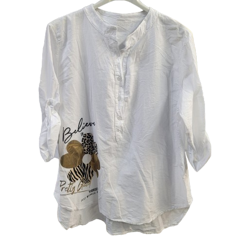 Bluse 25203 B